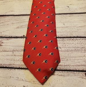 Vineyard Vines Heritage Hall Lightning Horse Tie